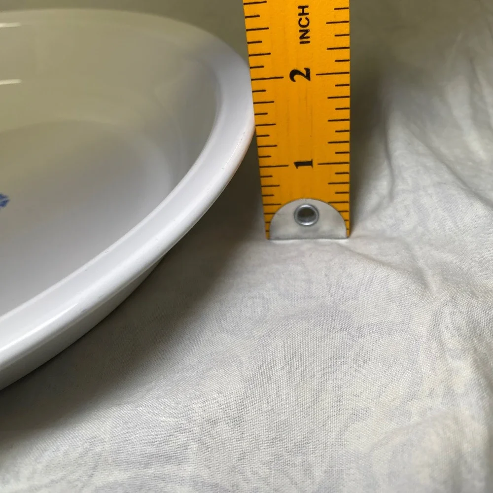 Vintage Corning Ware P-309 9